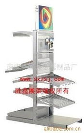 南皮县胜鑫金属制品厂展览器材产品列表与广告发布