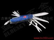 吉林省福田广告礼品有限责任公司 产品相册中的广告制作艺术